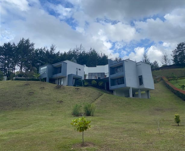 Casa de 5 alcobas en venta en Quirama, El Carmen de Viboral, 315 m² · foto 24 de 24