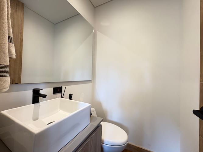 Apartaestudio en venta en Santa Elena, El Retiro, 65 m² · foto 5 de 16