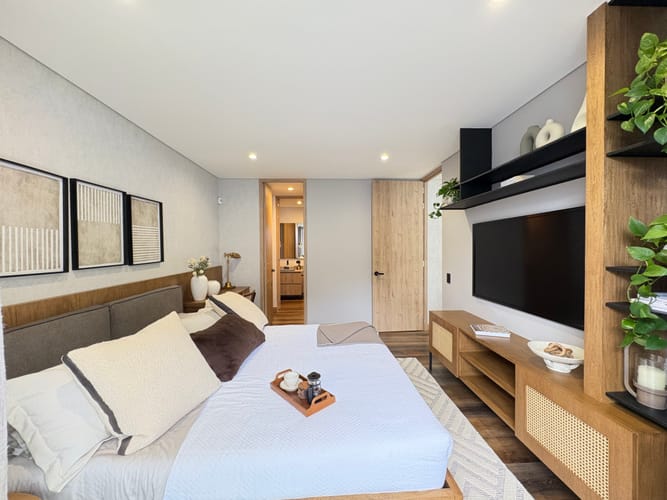 Apartaestudio en venta en Santa Elena, El Retiro, 65 m² · foto 7 de 16