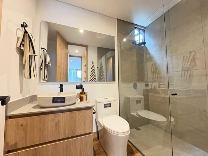Apartaestudio en venta en Santa Elena, El Retiro, 65 m² · foto 8 de 16