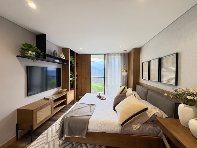Apartaestudio en venta en Santa Elena, El Retiro, 65 m² · foto 10 de 16