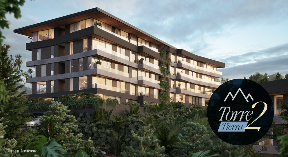 Apartaestudio en venta en Santa Elena, El Retiro, 65 m² · foto 12 de 16