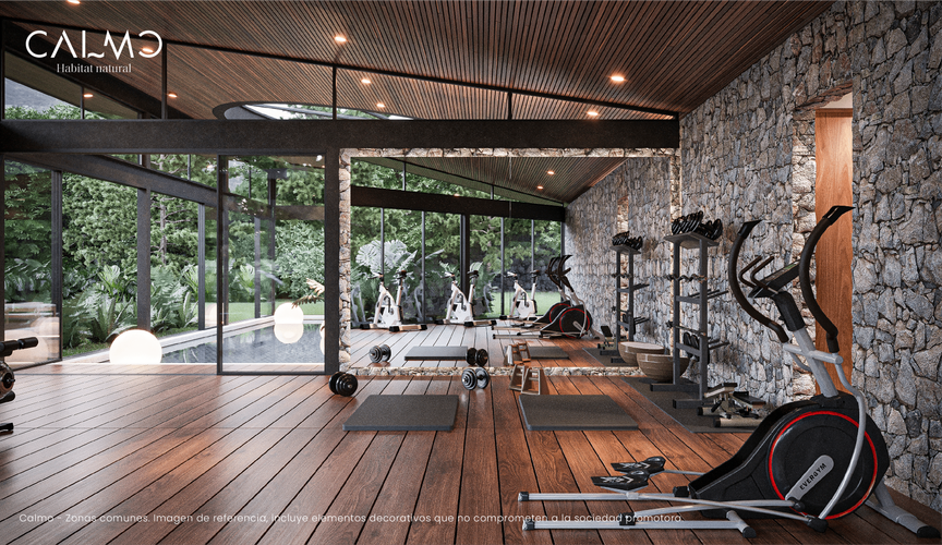 Apartaestudio en venta en Santa Elena, El Retiro, 65 m² · foto 13 de 16