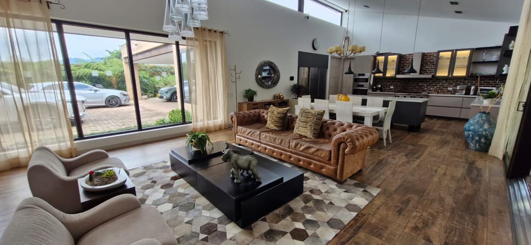 Casa de 3 alcobas en venta en El Porvenir, Rionegro, 460 m² · foto 5 de 24