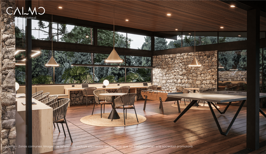 Apartaestudio en venta en Santa Elena, El Retiro, 65 m² · foto 15 de 16