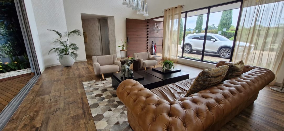 Casa de 3 alcobas en venta en El Porvenir, Rionegro, 460 m² · foto 6 de 24