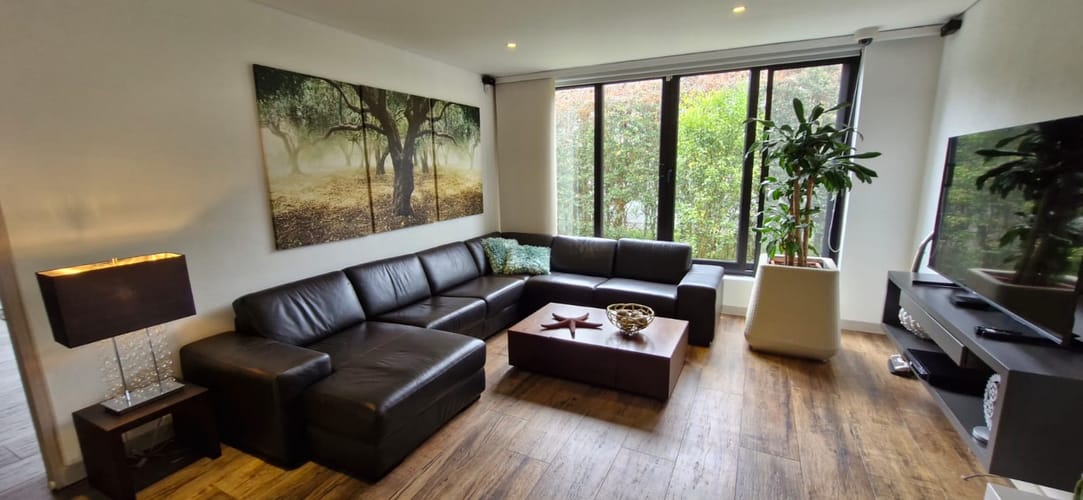 Casa de 3 alcobas en venta en El Porvenir, Rionegro, 460 m² · foto 7 de 24