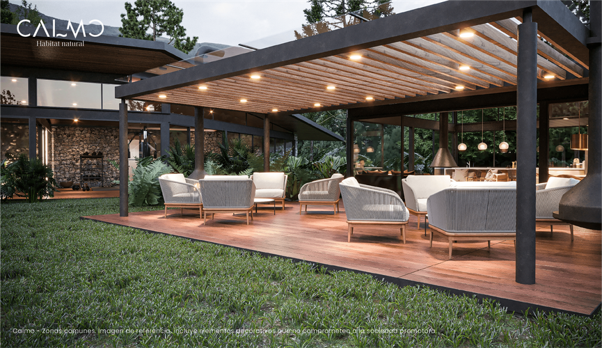 Apartaestudio en venta en Santa Elena, El Retiro, 65 m² · foto 16 de 16