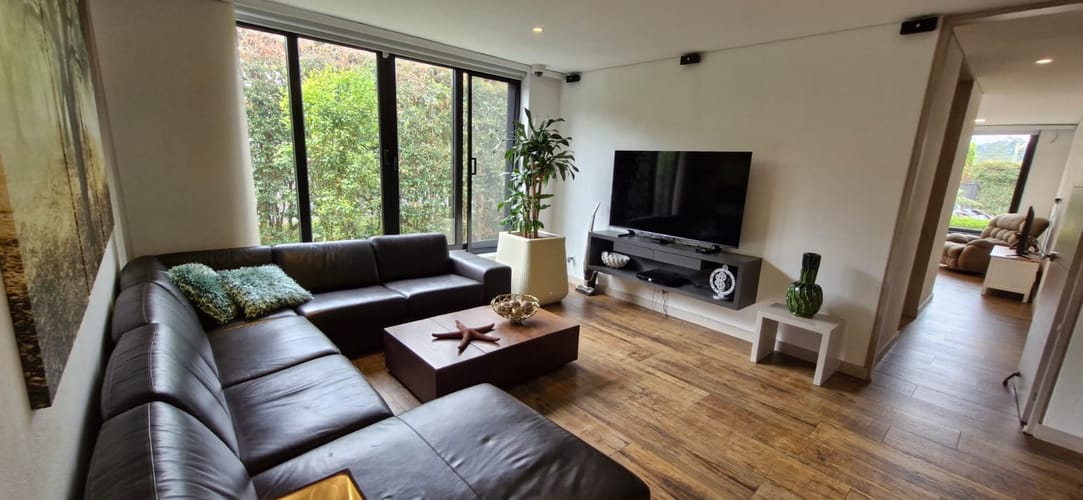 Casa de 3 alcobas en venta en El Porvenir, Rionegro, 460 m² · foto 8 de 24