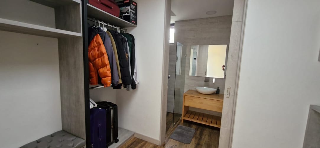 Casa de 3 alcobas en venta en El Porvenir, Rionegro, 460 m² · foto 16 de 24