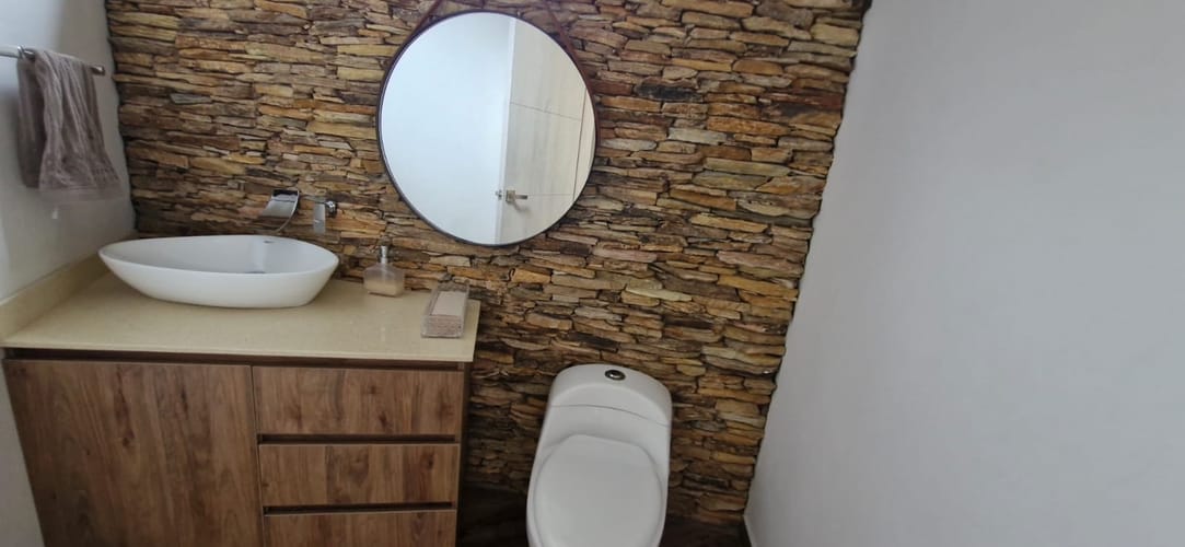 Casa de 3 alcobas en venta en El Porvenir, Rionegro, 460 m² · foto 17 de 24