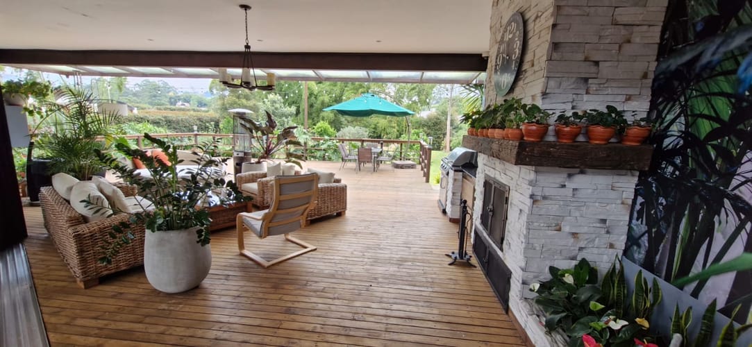 Casa de 3 alcobas en venta en El Porvenir, Rionegro, 460 m² · foto 19 de 24