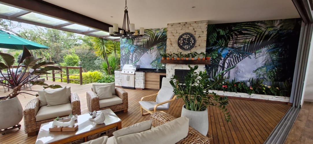 Casa de 3 alcobas en venta en El Porvenir, Rionegro, 460 m² · foto 20 de 24