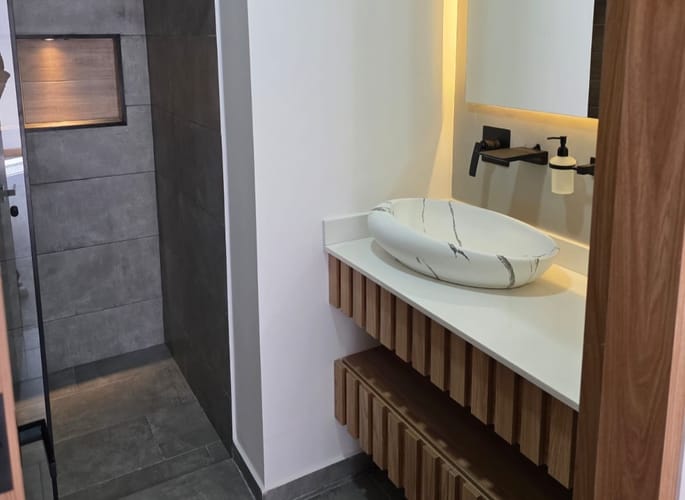Apartamento de 3 alcobas en venta en La Palma, Medellín, 110 m² · foto 6 de 13
