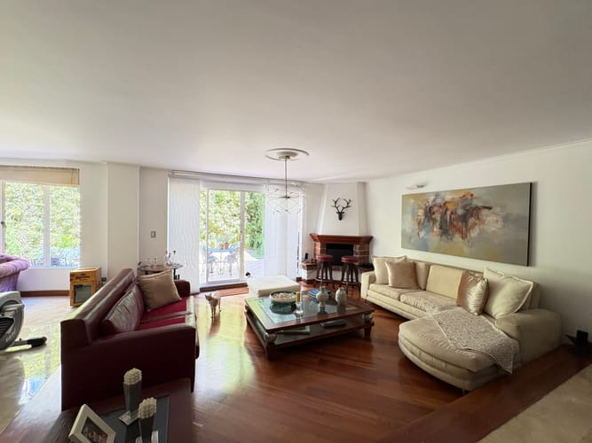 Casa de 4 alcobas en venta en El Poblado, Medellín, 360 m² · foto 7 de 21