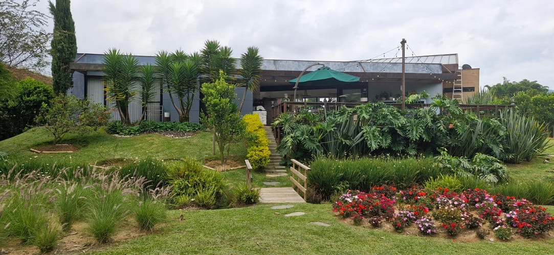 Casa de 3 alcobas en venta en El Porvenir, Rionegro, 460 m² · foto 23 de 24