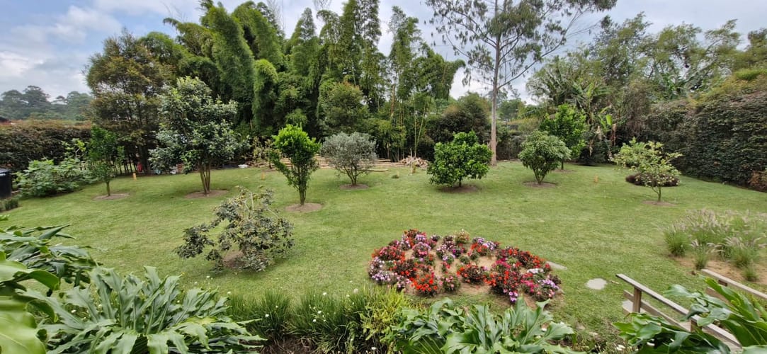Casa de 3 alcobas en venta en El Porvenir, Rionegro, 460 m² · foto 24 de 24