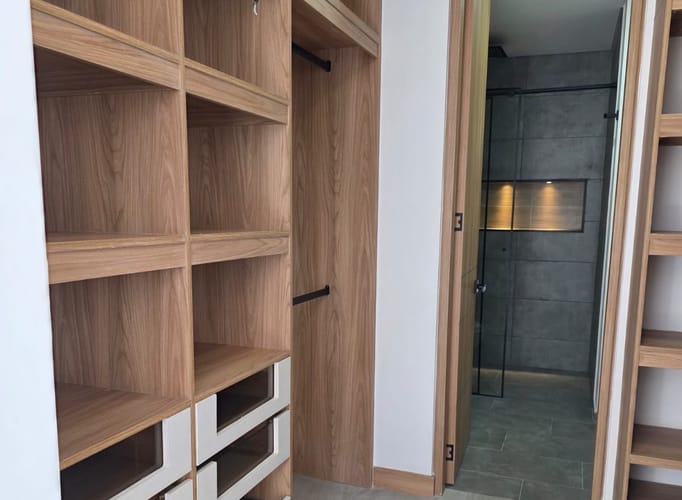 Apartamento de 3 alcobas en venta en La Palma, Medellín, 110 m² · foto 10 de 13