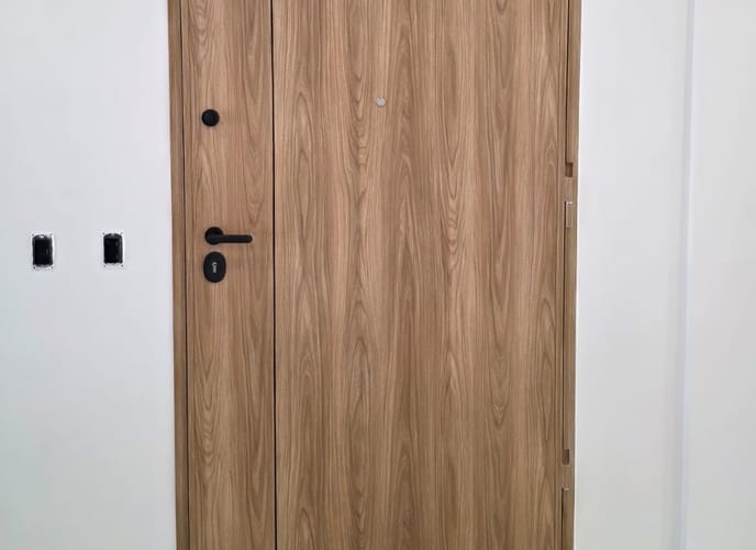 Apartamento de 3 alcobas en venta en La Palma, Medellín, 110 m² · foto 11 de 13