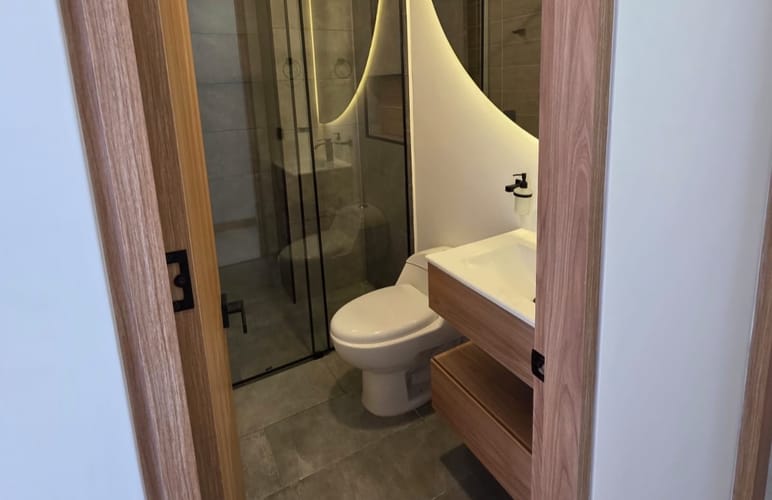 Apartamento de 3 alcobas en venta en La Palma, Medellín, 110 m² · foto 13 de 13