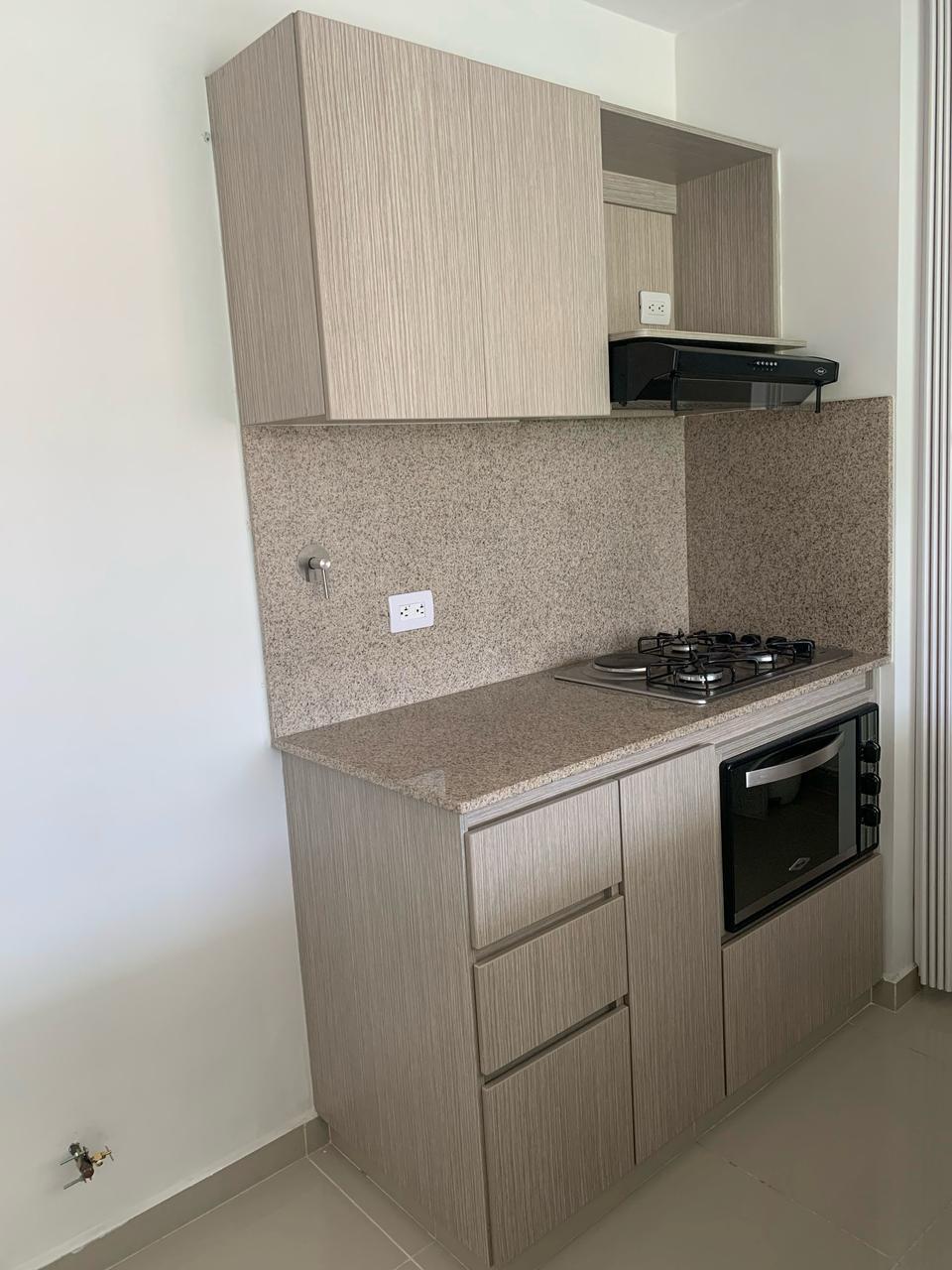 Apartamento en venta en Entreamigos, Sabaneta · foto 3 de 22