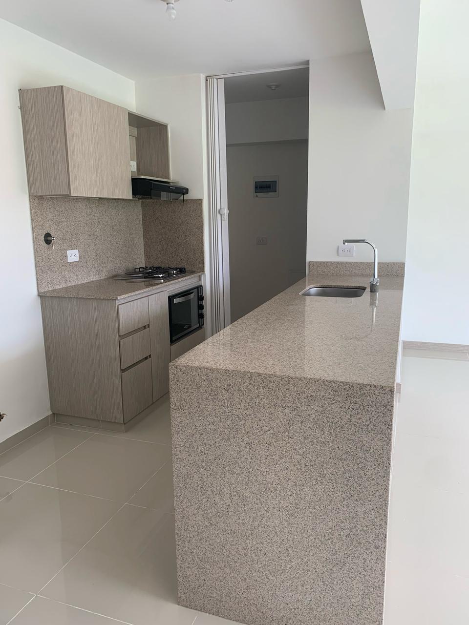 Apartamento en venta en Entreamigos, Sabaneta · foto 5 de 22
