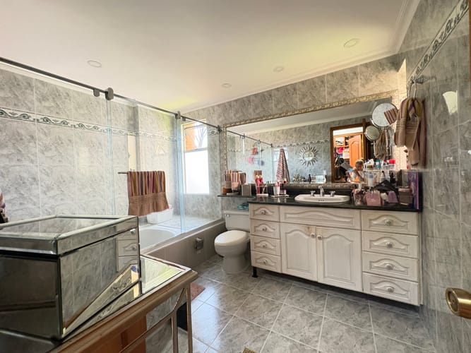 Casa de 4 alcobas en venta en El Poblado, Medellín, 360 m² · foto 19 de 21