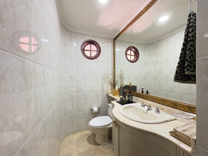 Casa de 4 alcobas en venta en El Poblado, Medellín, 360 m² · foto 20 de 21