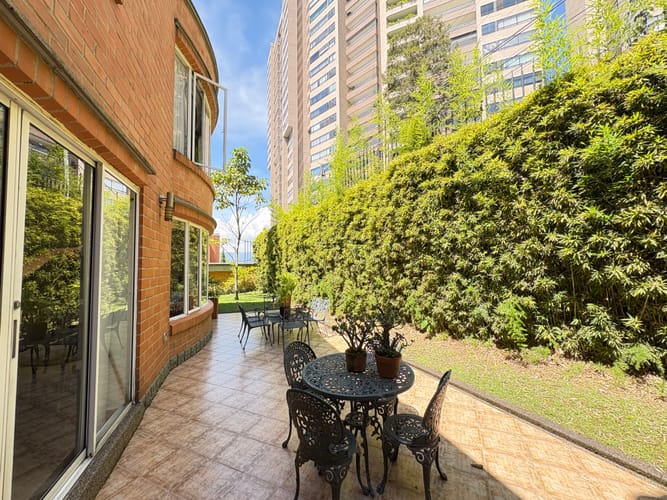 Casa de 4 alcobas en venta en El Poblado, Medellín, 360 m² · foto 21 de 21