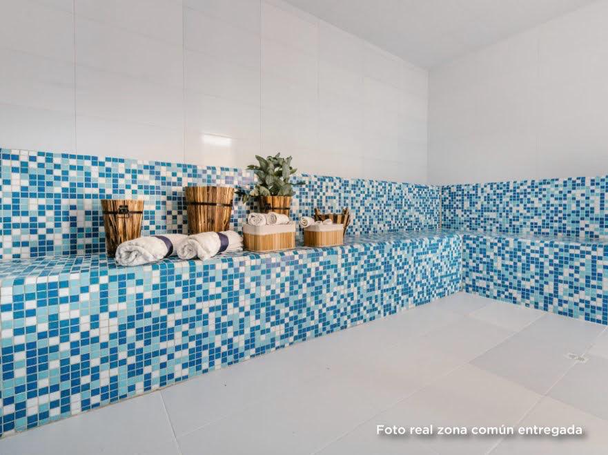 Apartamento en venta en Entreamigos, Sabaneta · foto 20 de 22