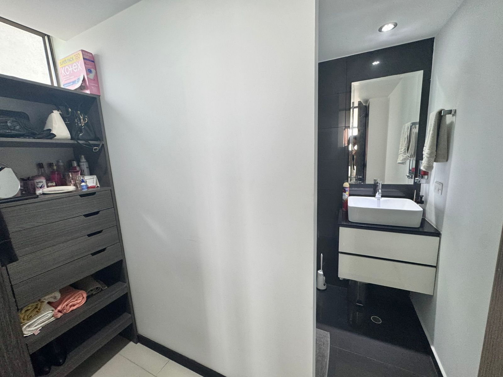 Apartamento en venta en El Poblado, Medellín · foto 6 de 17