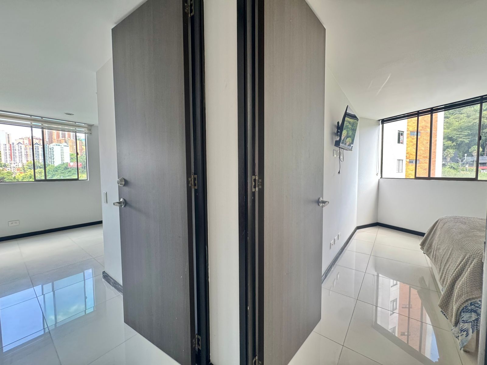 Apartamento en venta en El Poblado, Medellín · foto 9 de 17