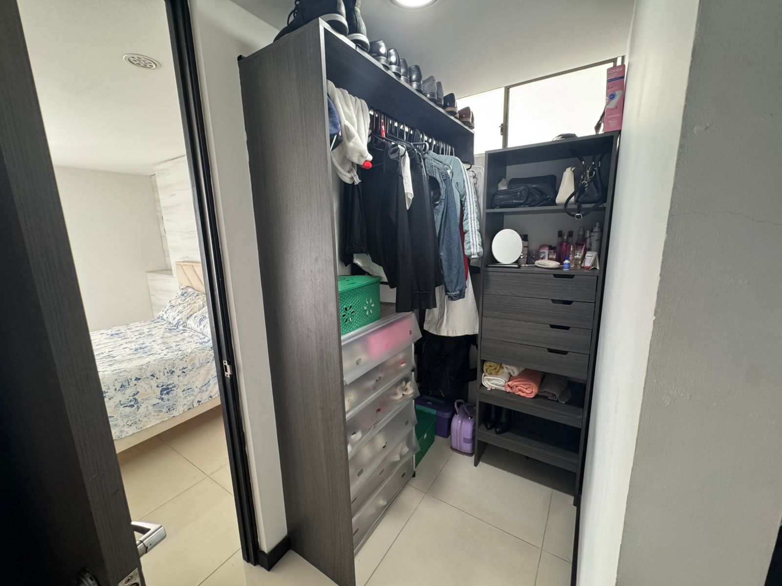 Apartamento en venta en El Poblado, Medellín · foto 12 de 17