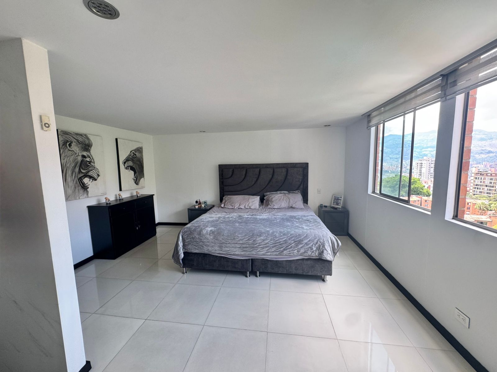 Apartamento en venta en El Poblado, Medellín · foto 17 de 17