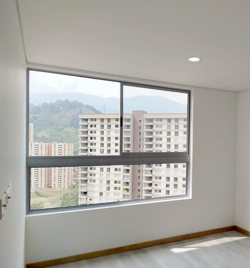 Apartamento de 2 alcobas en venta en Entreamigos, Sabaneta, 72 m² · foto 6 de 8