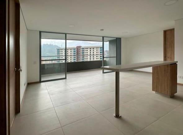 Apartamento de 2 alcobas en venta en Entreamigos, Sabaneta, 72 m² · foto 8 de 8