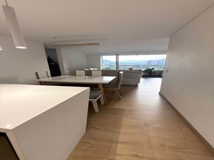 Apartamento en Venta en Zona industrial 3, Bello