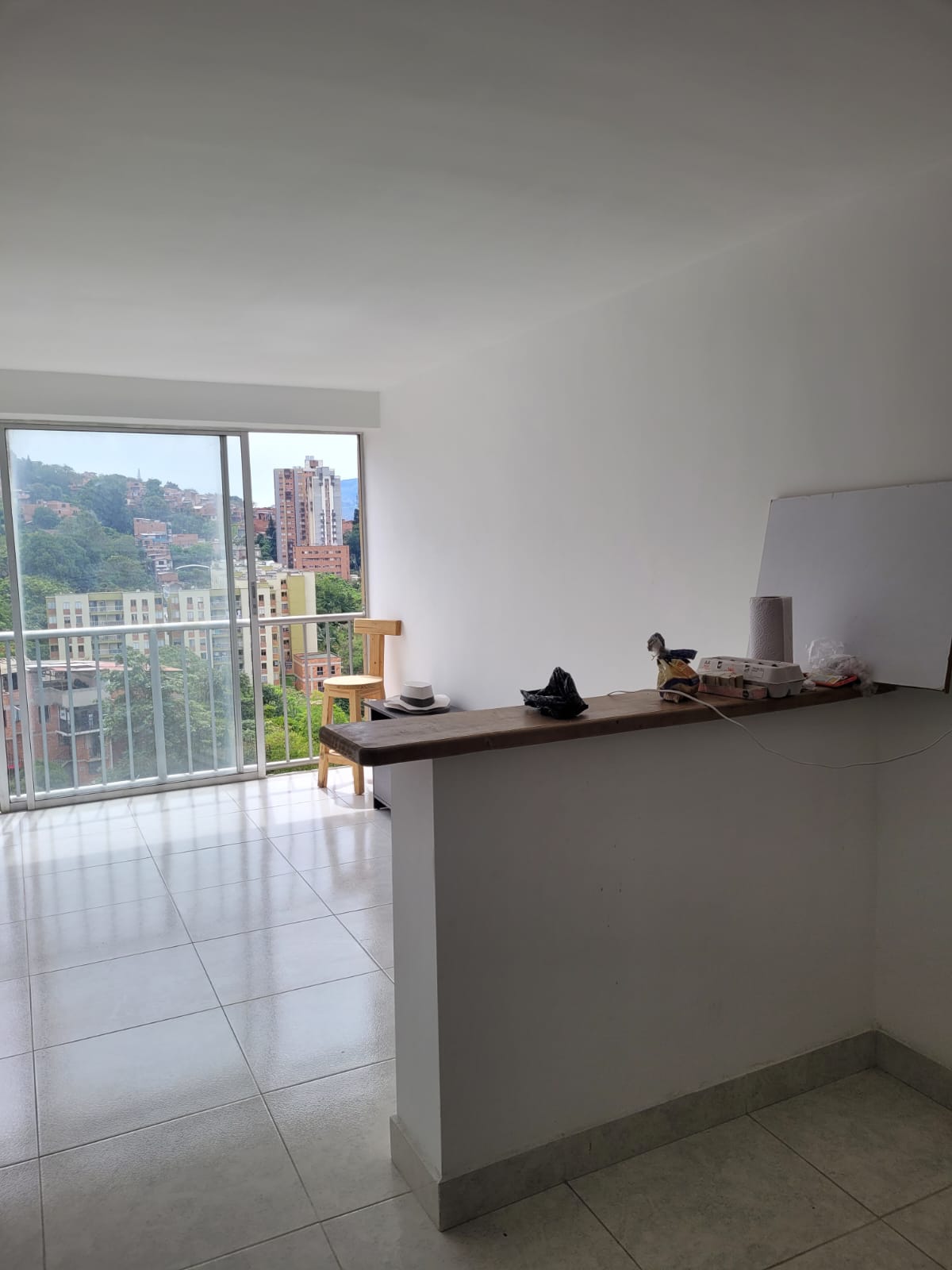 Apartamento en venta en Robledo, Medellín · foto 2 de 15