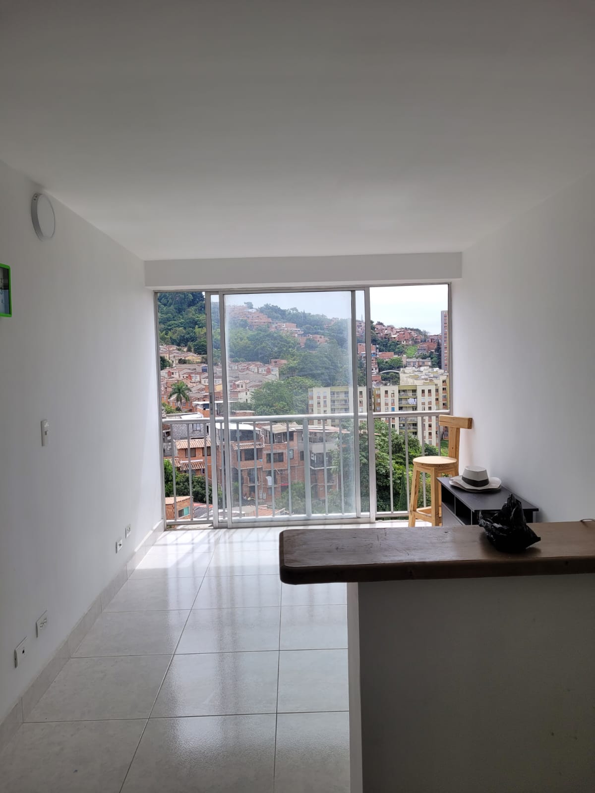 Apartamento en venta en Robledo, Medellín · foto 4 de 15