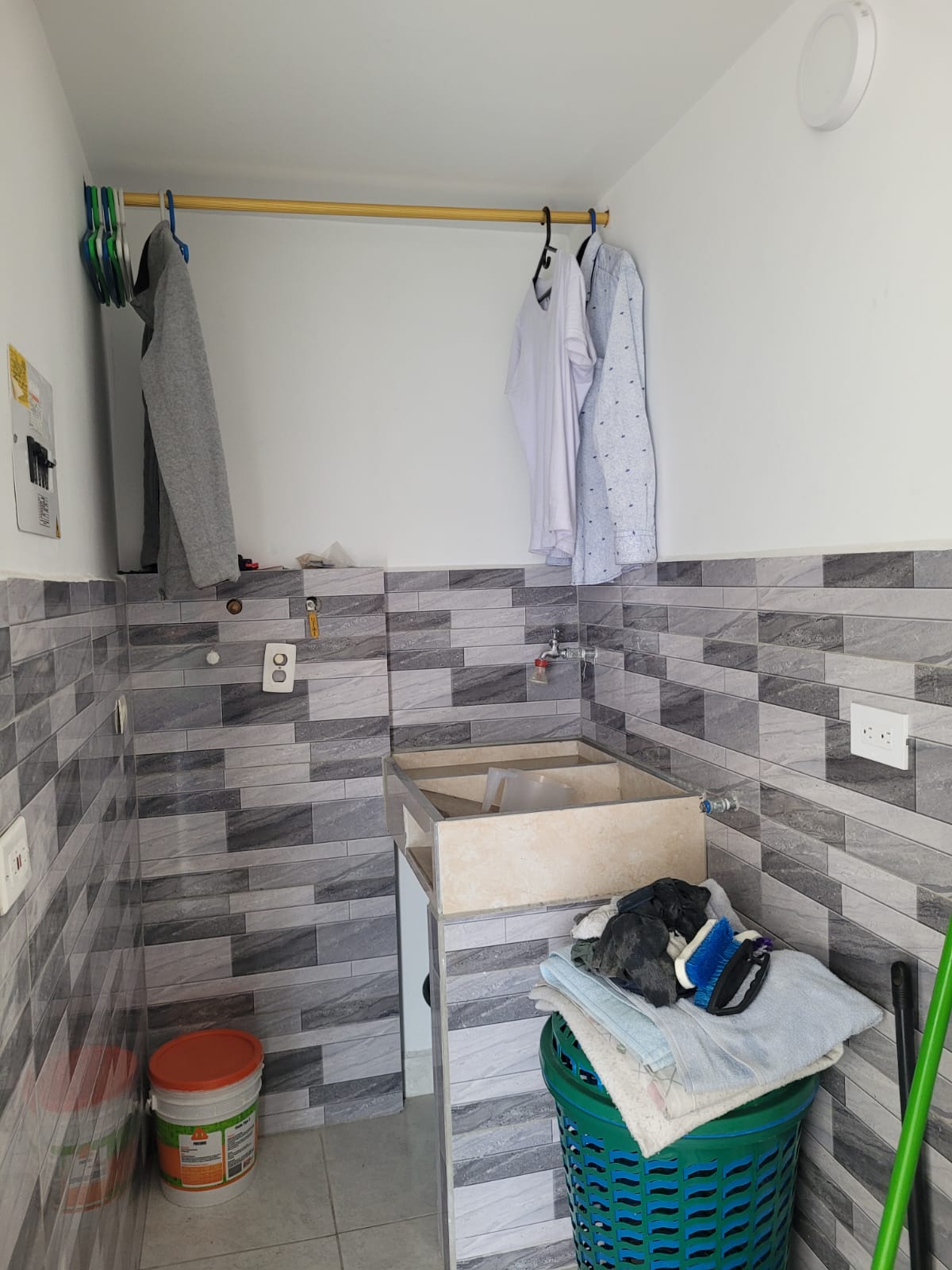 Apartamento en venta en Robledo, Medellín · foto 5 de 15