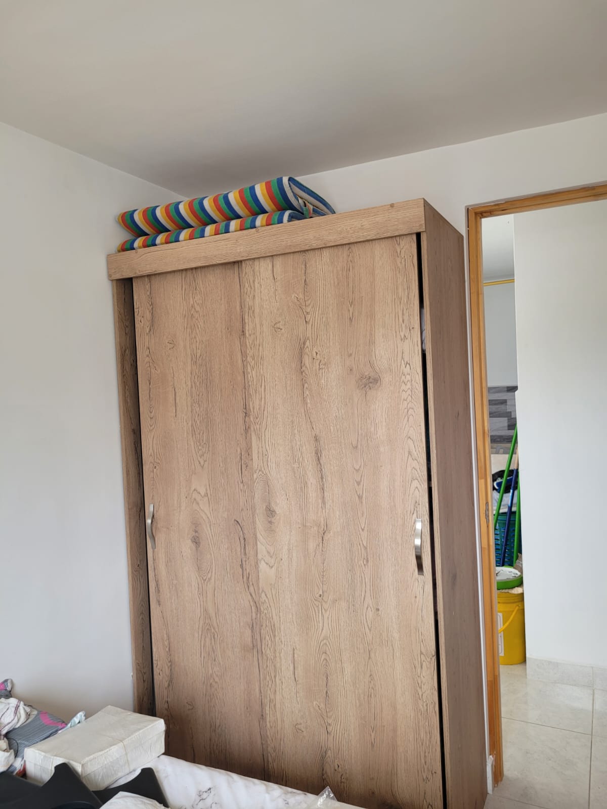 Apartamento en venta en Robledo, Medellín · foto 6 de 15