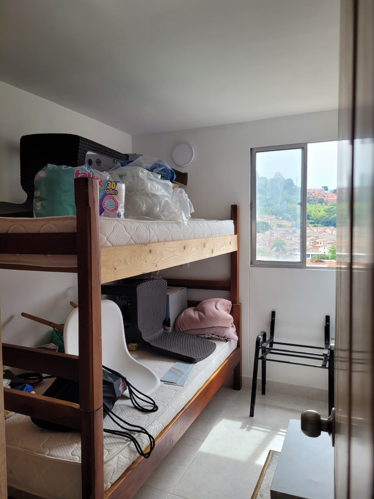 Apartamento en venta en Robledo, Medellín · foto 7 de 15