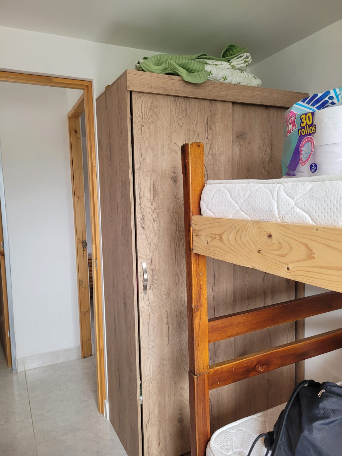 Apartamento en venta en Robledo, Medellín · foto 8 de 15