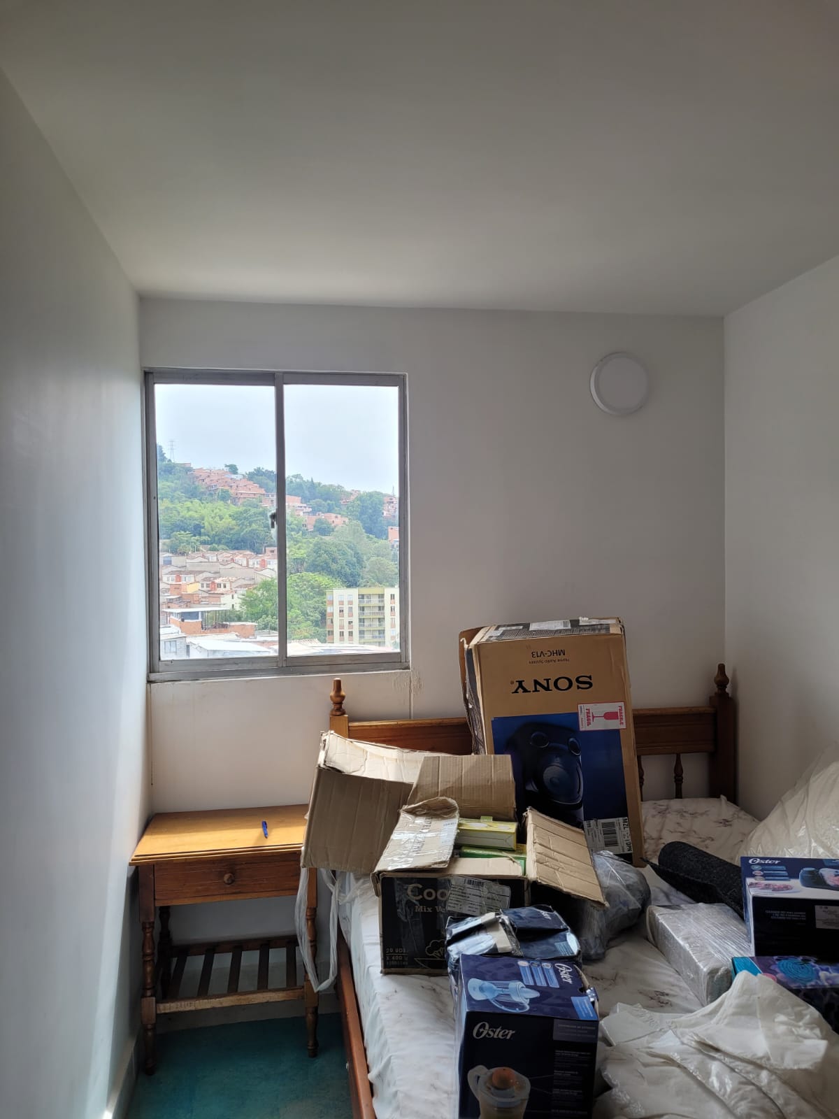 Apartamento en venta en Robledo, Medellín · foto 10 de 15