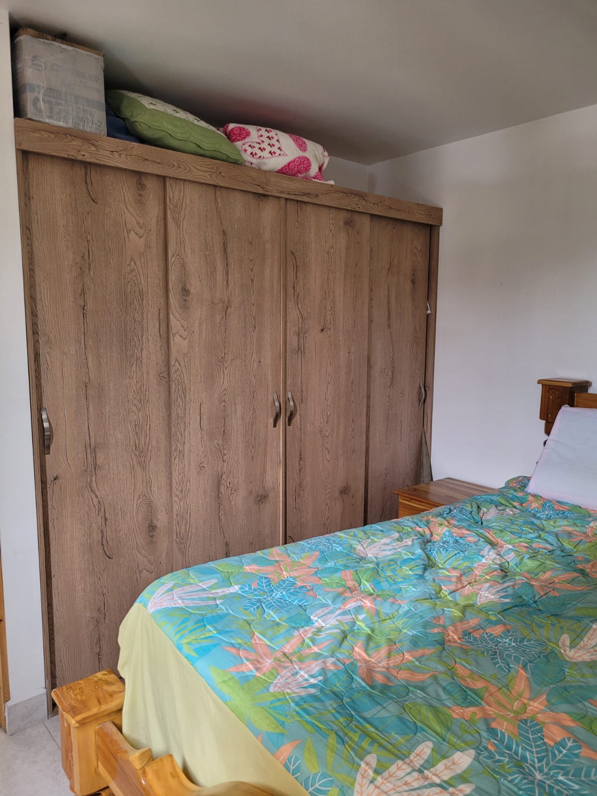Apartamento en venta en Robledo, Medellín · foto 11 de 15