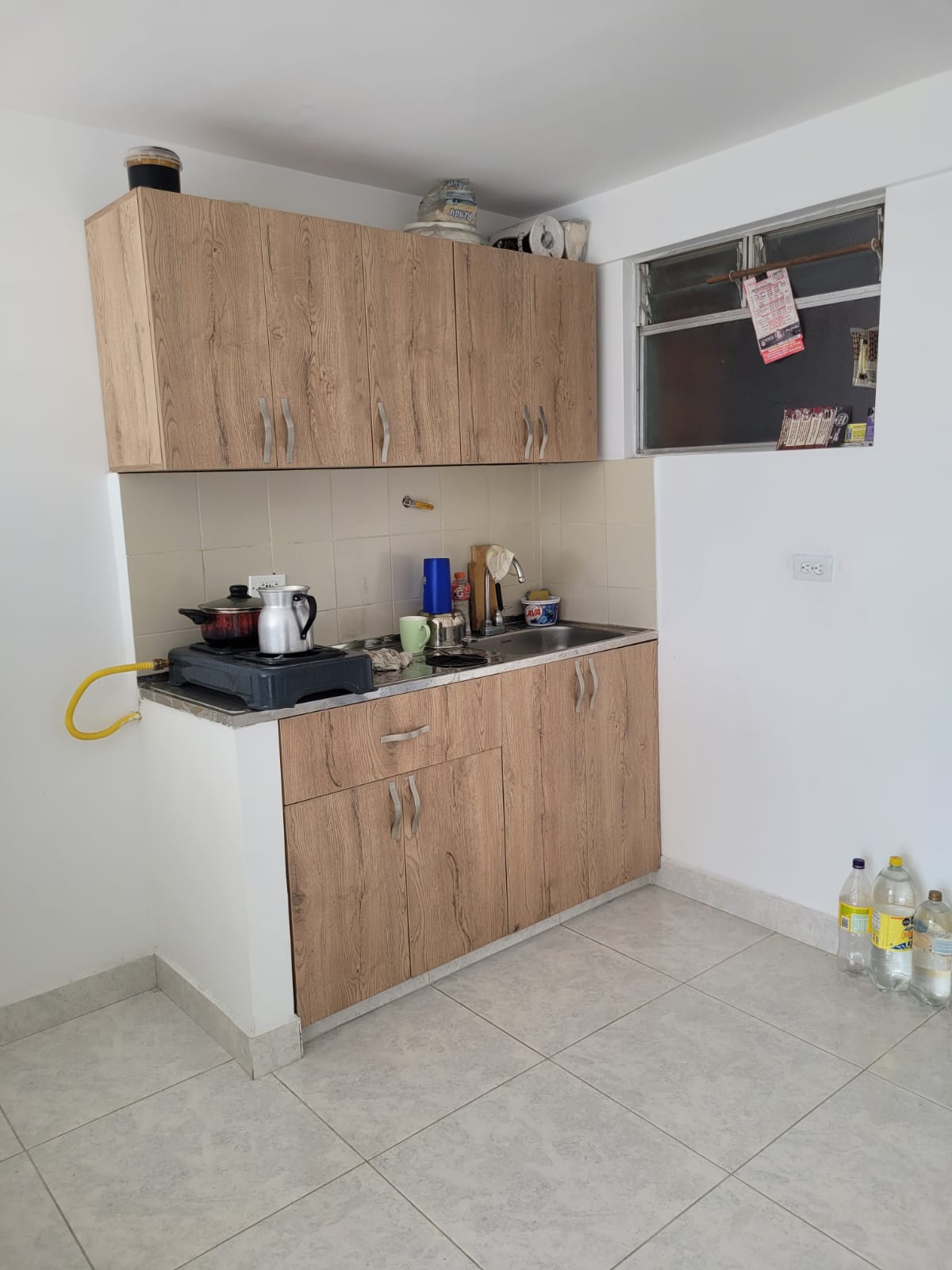 Apartamento en venta en Robledo, Medellín · foto 15 de 15