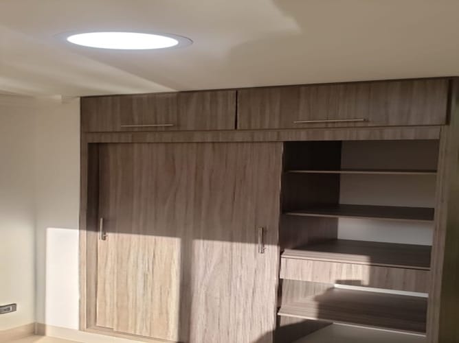 Apartamento de 3 alcobas en venta en Bucaros, Bello, 55 m² · foto 6 de 7