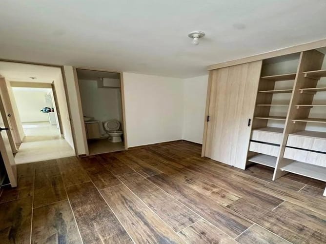 Apartamento en venta en Santa Rosa De Lima, Medellín · foto 4 de 8