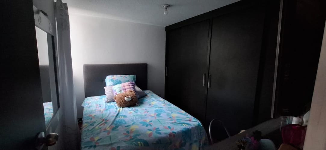 Apartamento en venta en Santa Rosa De Lima, Medellín · foto 4 de 10