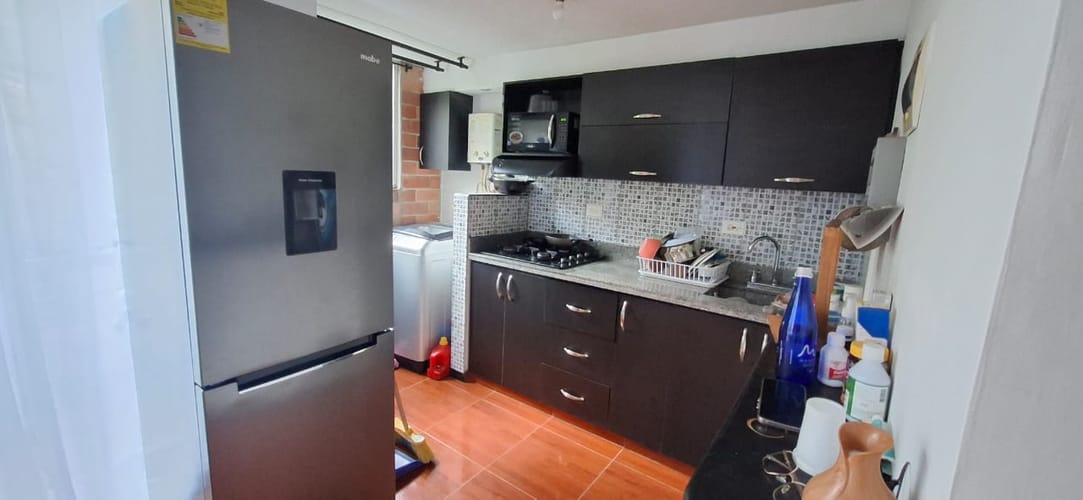 Apartamento en venta en Santa Rosa De Lima, Medellín · foto 5 de 10